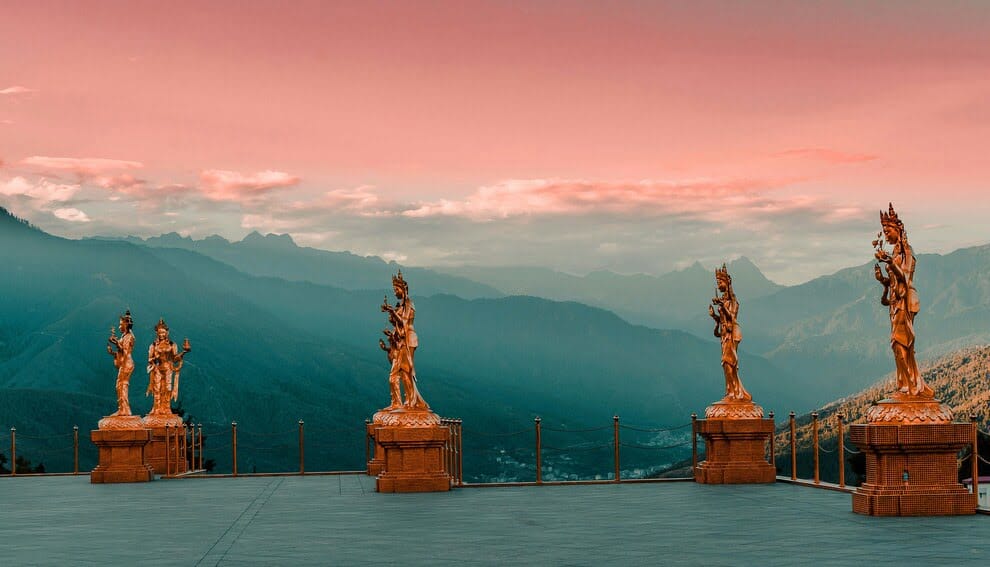 bhutan tour