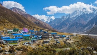 things to do in nepal trekking in nepal is the best experience