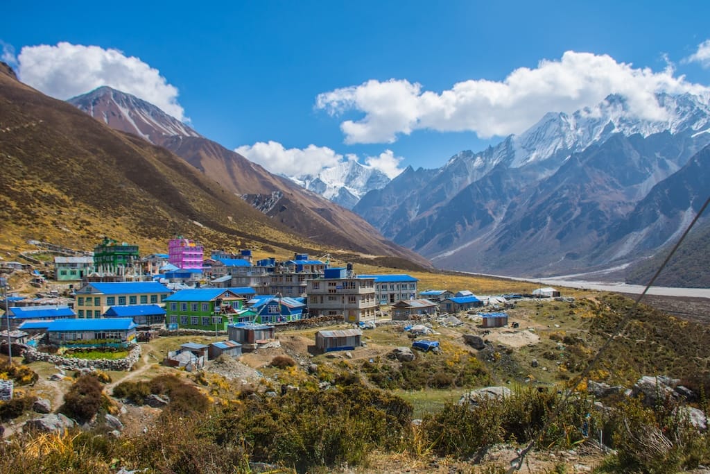 things to do in nepal trekking in nepal is the best experience