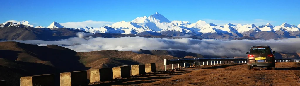 tibet-travel-by-road