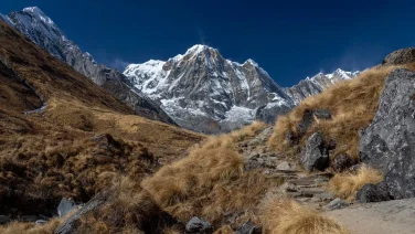 annapurna-sancturay-trek