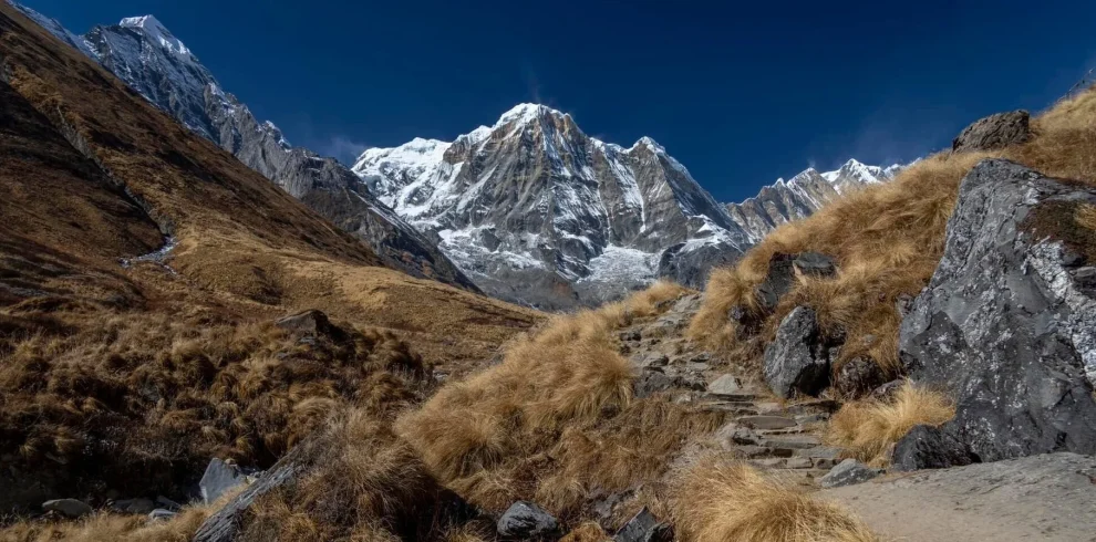 annapurna-sancturay-trek