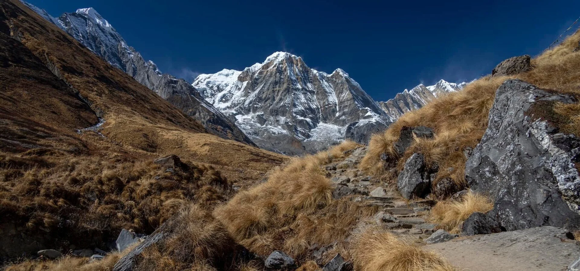 annapurna-sancturay-trek