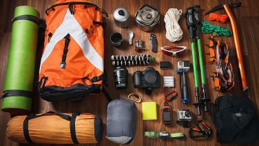 everest base camp packing mistakes